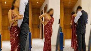 Hotel Waiter Cam Cheating Wife – Xxx Videohd