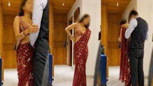 Hotel Waiter Cam Cheating Wife – Xxx Videohd