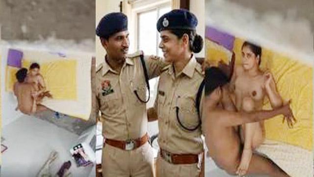 Police Viral Lady Fuck – Hot Officer Sex
