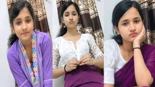Mariya Viral Nude Showing Clips – Viral Mms Leak