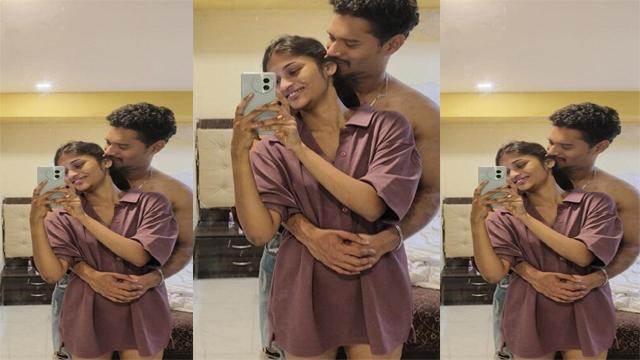 Newly Wed Virgin Girl Honeymoon Viral Xx – Indian Porn Xxx