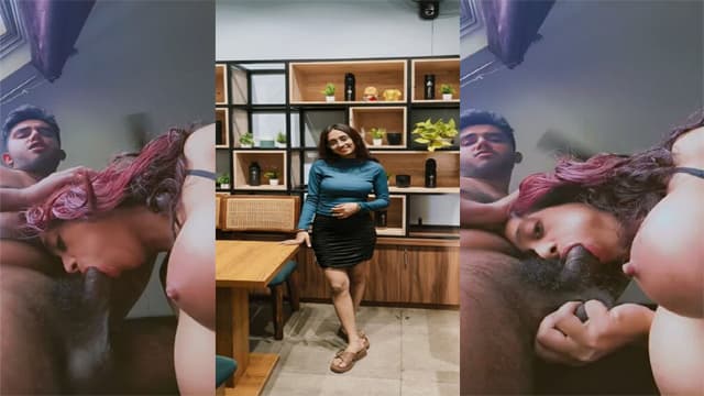 Sexy Indian GF Sucking Dick – Indian Feelings Sex