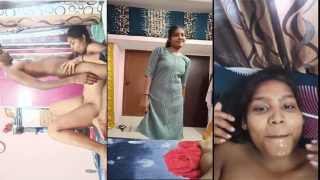 Tamil Young Girl Bf CumShot On Face – Porn Video