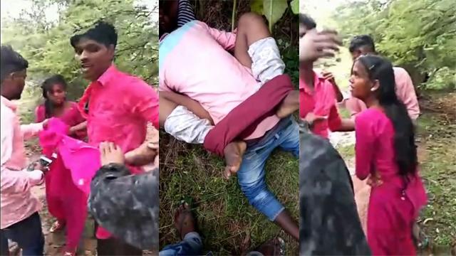 Desi Girl Gang Rap Viral Sex Video – Gurup Rap Xx